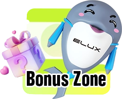 ELUX Vape